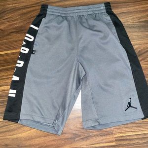 KIDS AIR JORDAN SHORTS